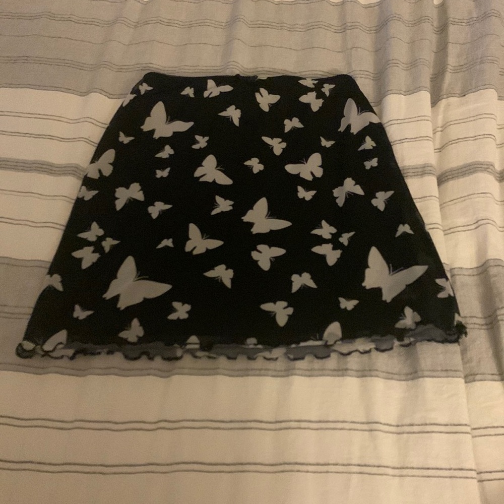 🖤🤍Wild Fable skirt 🖤🤍